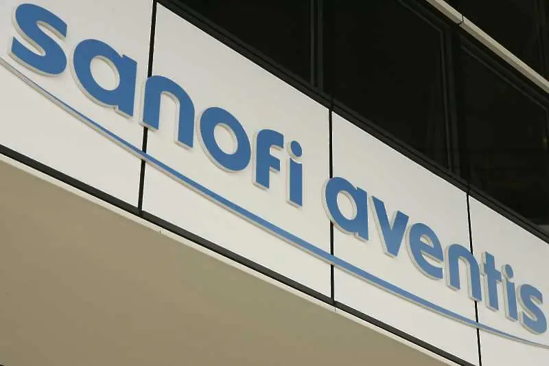 Sanofi продава част от дяла си в Regeneron за $11 милиарда