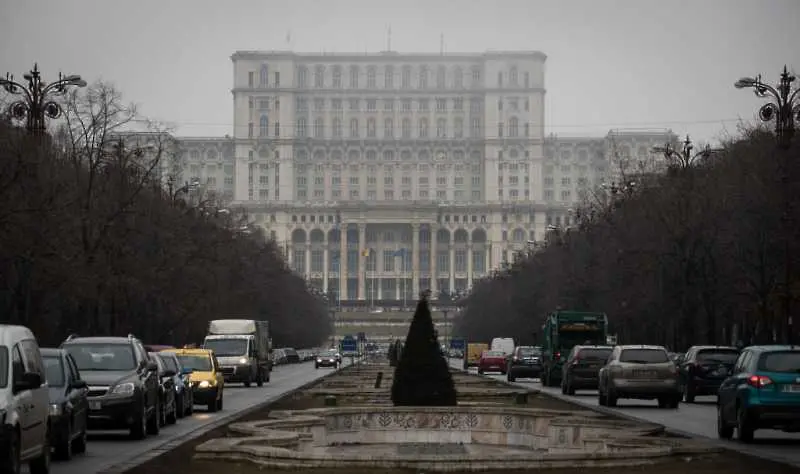 Румъния заменя извънредното положение със състояние на тревога 