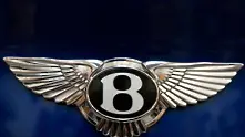 Bentley има поръчки за 8 месеца напред