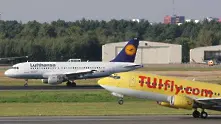 TUI се съживява, планира да отвори поне 50% от хотелите си през юли