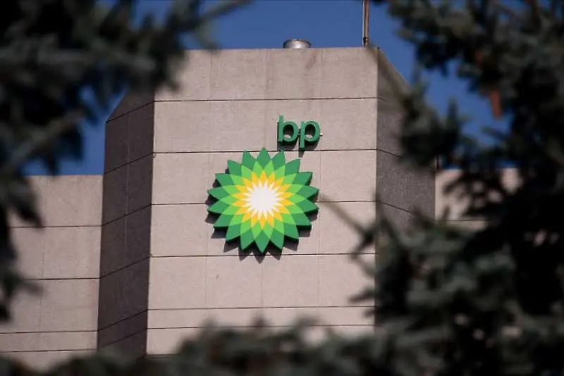 BP сменя стратегията, прави завой към възобновяеми източници  