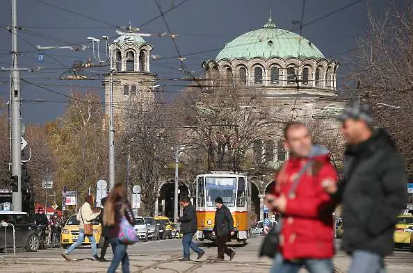 Кърджали изпреварва София по прираст на население