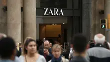 Inditex понася първите си тримесечни загуби. Затваря над 1000 магазина