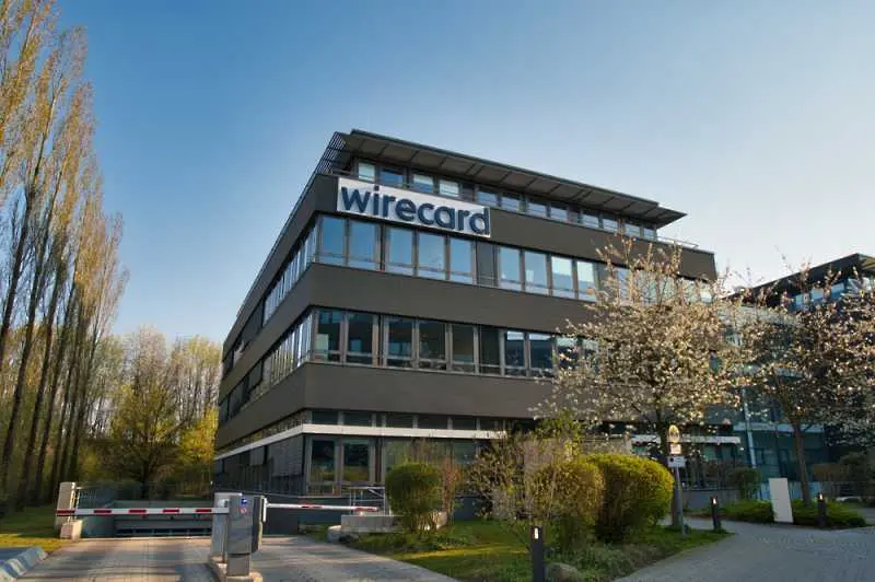 Бившият шеф на Wirecard Маркус Браун e арестуван