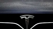 Tesla стана най-скъпия производител на автомобили в света