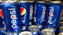 Печалбата на PepsiCo пада през второто тримесечие, но бие прогнозите на анализаторите