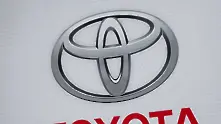 Toyota отчете спад на производството с над 50%