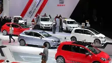 Seat ще инвестира 5 млрд. евро в две от марките си до 2025 година