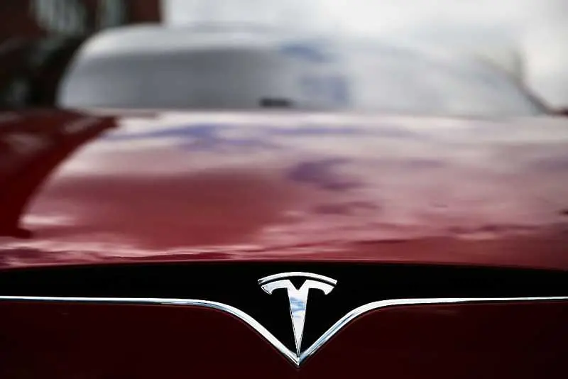 Tesla вече не получава данъчни субсидии от САЩ