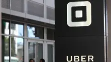 Uber си купи доставчик на храна за 2.65 млрд. долара