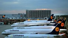 Акционерите на Lufthansa одобриха държавния спасителен пакет