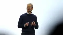 „Най-големият враг“ на Apple може да се превърне в приятел на компанията