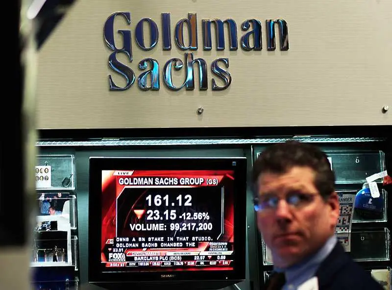 Кога търсенето на петрол ще се върне на предпандемичните нива? Goldman Sachs има отговор