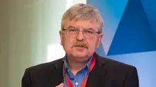 Емил Хърсев: Оставаме в периферията на кризата, прогнозите за 7% спад няма да се случат