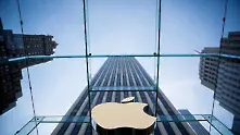 Apple надмина всички очаквания на Уолстрийт за тримесечието