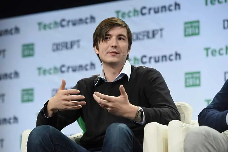 Robinhood отлага за неопределено време влизането си на британския пазар