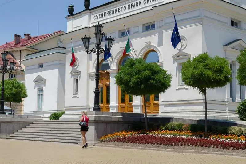 Тренд: Пет партии влизат в новия парламент