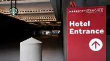 Клиенти съдят хотелиерския гигант Marriott заради хакерски кражби