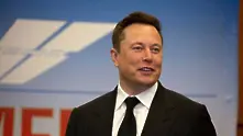 Акциите на Tesla отново се изстреляха, поскъпнаха със 7% само за няколко часа 