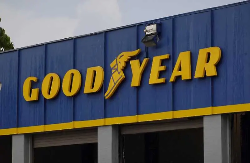 Goodyear актуализира политиката си за облеклото след сблъсъка с Тръмп