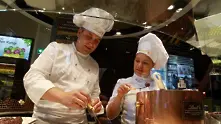 Руският антимонополен регулатор съди Lindt 