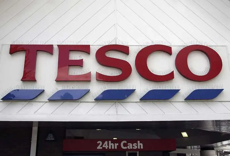 Tesco назначава 16 хил. нови служители