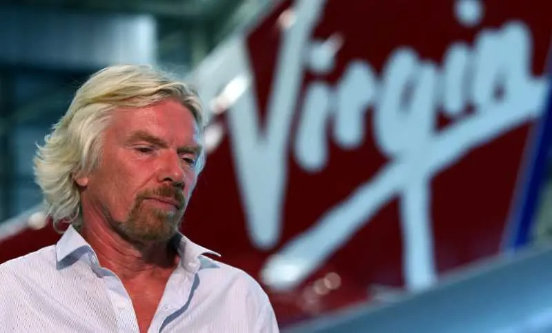 Британският съд одобри плана за спасяване на Virgin Atlantic за 1,6 млрд. долара