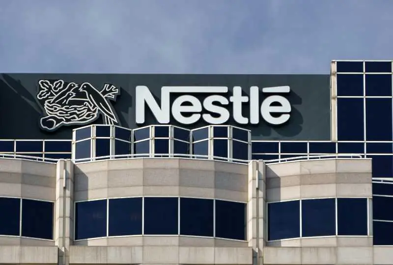 Nestle дава 2,6 млрд. долара за компания, произвеждаща лекарства против алергии към фъстъци