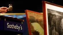 Основателят на хедж фонд Александър Клейбин влиза в управата на Sotheby's