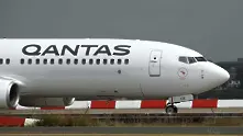 Qantas прави специален тур за любителите на въздушни пътешествия