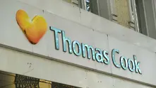 Thomas Cook се завръща като онлайн туроператор 