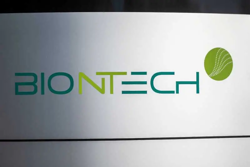 BioNTech получи близо 450 млн. долара от Германия за разработваната covid-ваксина