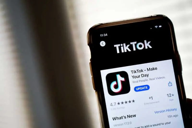 Китайската версия на TikTok вече има 600 млн. души ежедневни потребители 