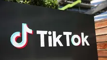 TikTok поиска от съдия да блокира забраната на Тръмп