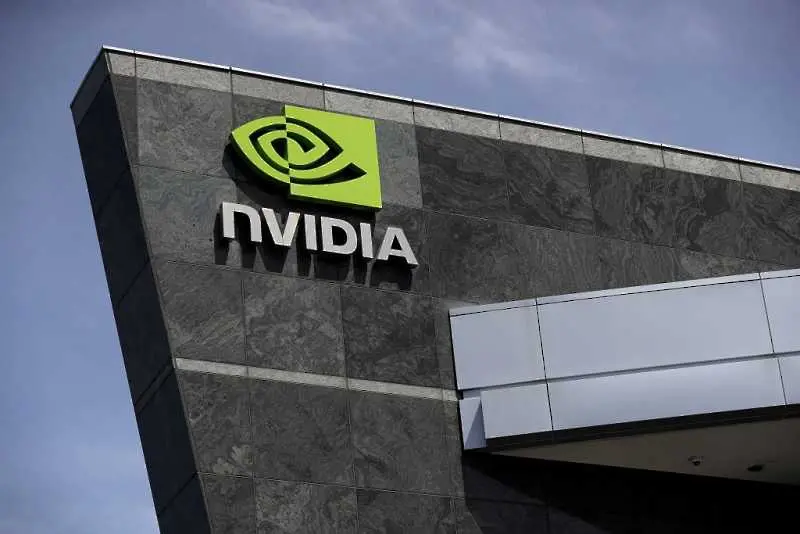 Nvidia ще придобие ARM за 40 млрд. долара