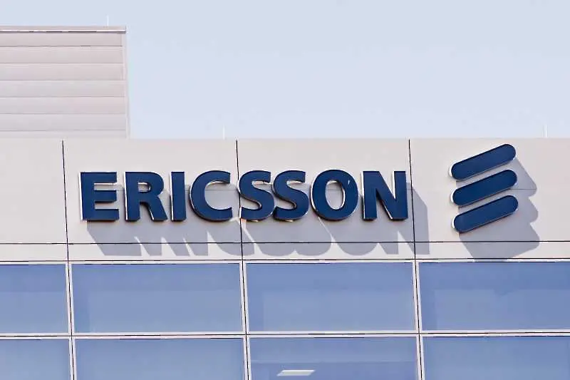 Ericsson плаща 1.1 млрд. долара за компания за безжични услуги 