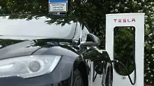 Tesla започва износ за Европа на елекромобили от Китай