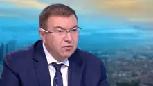 Проф. Ангелов: Лекарите не се борят с пандемията, борят се за здравето ни