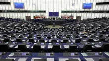 Европейският парламент прекъсна преговорите за бюджета на ЕС