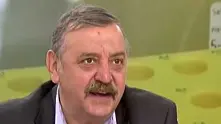 Проф. Кантарджиев: През ноември се очаква увеличаване на броя заразени