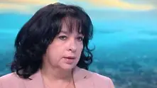 Петкова: Лицата, които не сключат договор с търговец на ток, ще получават по-скъпа енергия