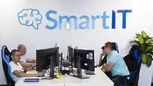 И в криза, Smart IT продължава да расте