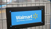 Walmart се отказа от технология за дигитализация на магазините