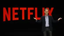 Тук няма правила! - тайната на успеха на Netflix