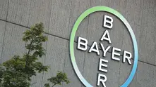 Bayer с чиста загуба от над 2,7 млрд. евро за третото тримесечие