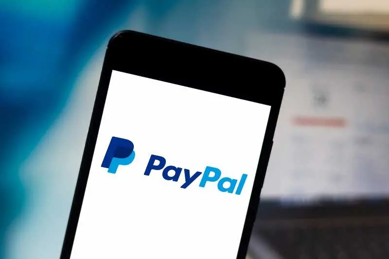 PayPal въвежда разплащане с криптовалути