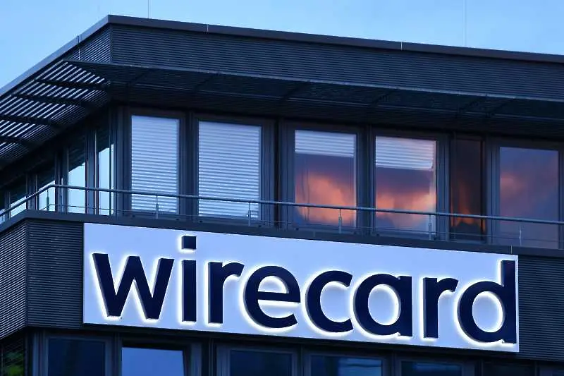 Германският парламент разпитва бившия шеф на Wirecard