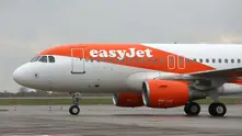 EasyJet отчете годишна загуба за първи път в историята си