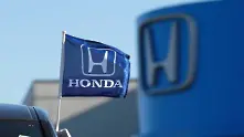 Honda първа в света ще продава автомобили с трето ниво на автоматизация