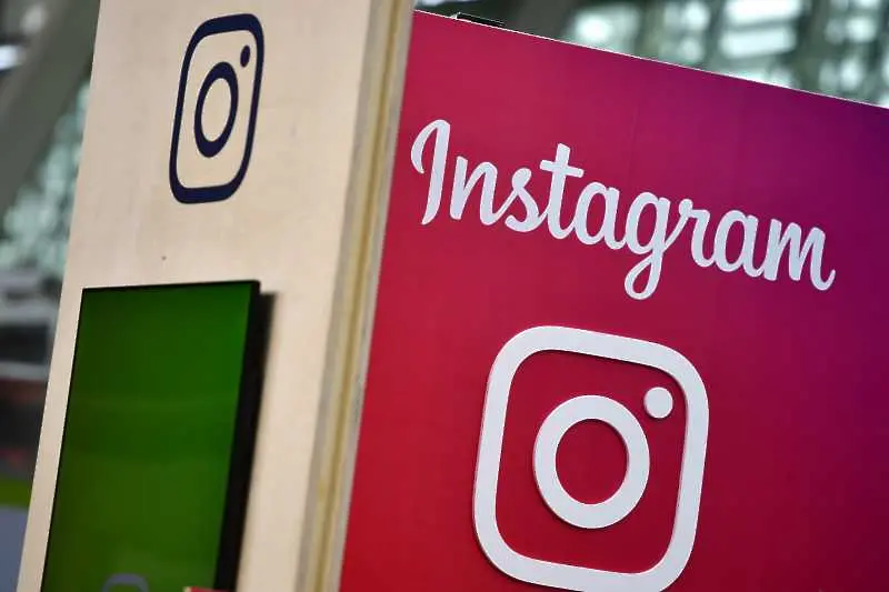 Инфографика: Instagram тенденциите за 2021 година